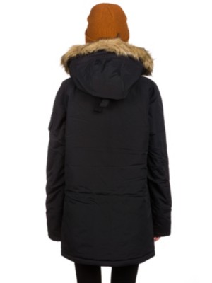 Carhartt anchorage clearance parka womens